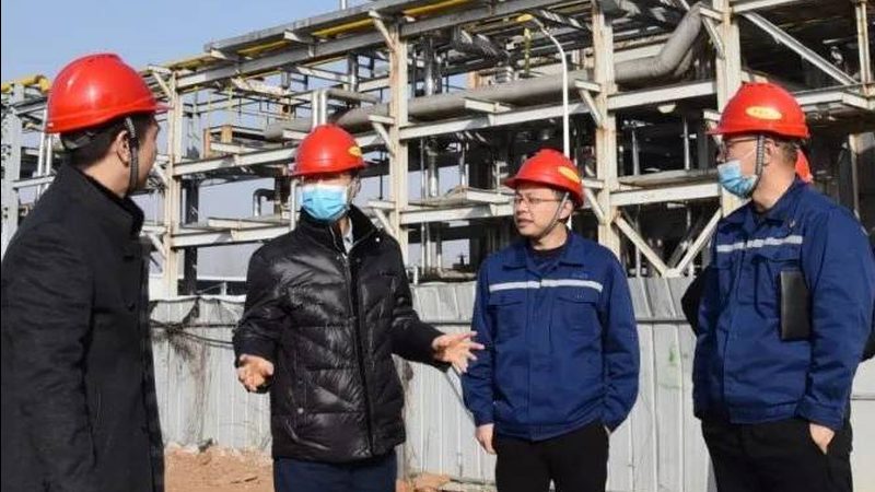 无机原料代理加盟，你需要了解的关键点**