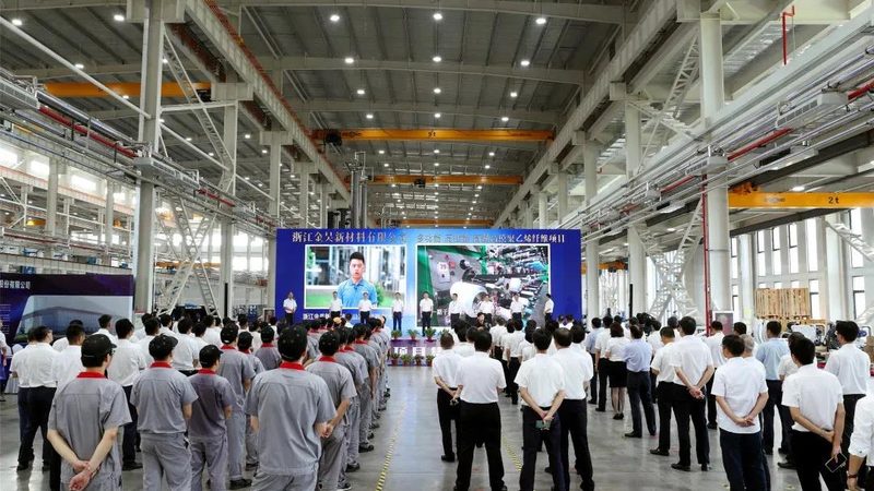 无机化工原料：如何甄别质量可靠的知名品牌**