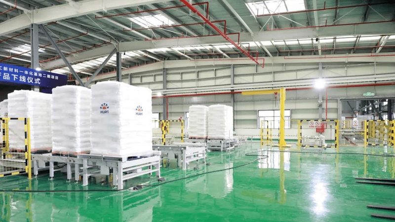 工程塑料的奥秘：揭秘上海工程塑料厂家直销的秘诀