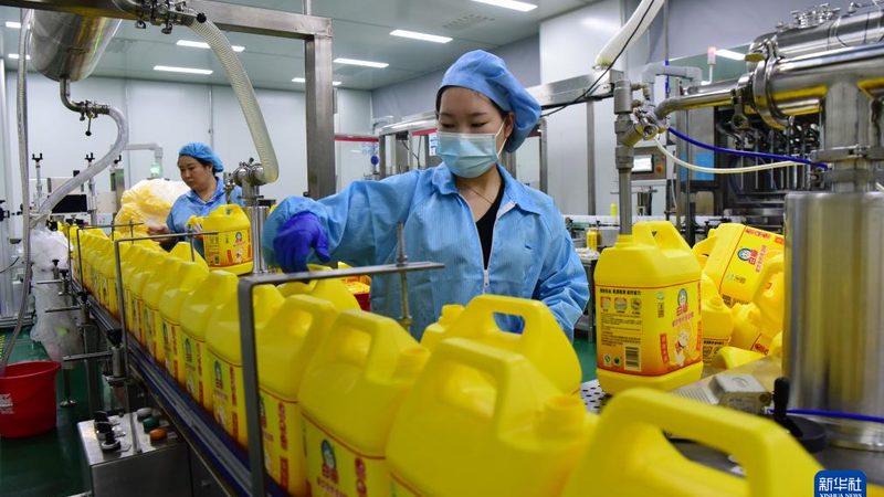 精细化工产品市场调研：如何精准把握行业脉搏