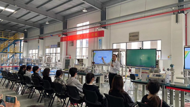 无机化工原料重金属含量快速检测：精准把控，保障安全**